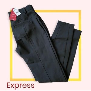 Express Women’s Stretch Formal Leggings NWT